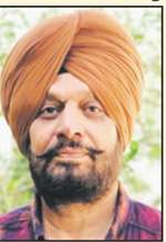 ਪੰਜਾਬ ਸਰਕਾਰ ਜੀ.ਐਸ.ਟੀ. ਦਾ ਬਣਦਾ ਹਿੱਸਾ ਜਲਦੀ ਕਰੇ ਜਾਰੀ-ਵਾਲੀਆ
