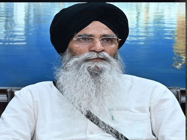 ਫ਼ਿਲਮ 'ਸਤਲੁਜ' ਤੇ ਪਾਬੰਦੀ ਲਗਾਉਣ ਦੀ ਐਡਵੋਕੇਟ ਧਾਮੀ ਨੇ ਕੀਤੀ ਨਿੰਦਾ