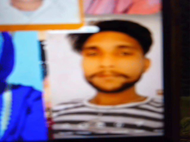 ਕੇਂਦਰੀ ਜੇਲ੍ਹ ਵਿਚ ਬੰਦ ਇਕ ਹਵਾਲਾਤੀ ਦੀ ਹੋਈ ਮੌਤ