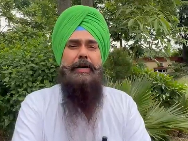 ਰਿਲੀਜ਼ ਹੋਣੀ ਚਾਹੀਦੀ ਹੈ ਫ਼ਿਲਮ ਸਤਲੁਜ - ਮਾਲਵਿੰਦਰ ਸਿੰਘ ਕੰਗ