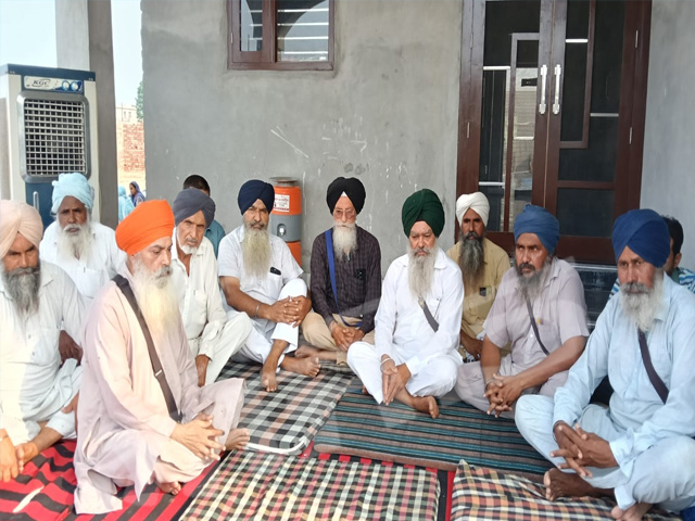 26 ਸਾਲਾ ਨੌਜਵਾਨ ਦੀ ਕੈਨੇਡਾ ਵਿਚ ਨਹਿਰ 'ਚ ਡੁੱਬਣ ਕਾਰਨ ਮੌਤ 