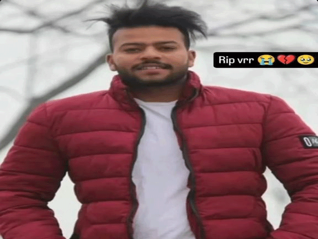 ਘਰੇਲੂ ਕਲੇਸ਼ ਦੇ ਚੱਲਦਿਆਂ ਪਿਓ ਅਤੇ ਮਤਰੇਆ ਭਰਾਵਾਂ ਵਲੋਂ ਨੌਜਵਾਨ ਦਾ ਤੇਜ਼ਧਾਰ ਹਥਿਆਰਾਂ ਨਾਲ ਕਤਲ