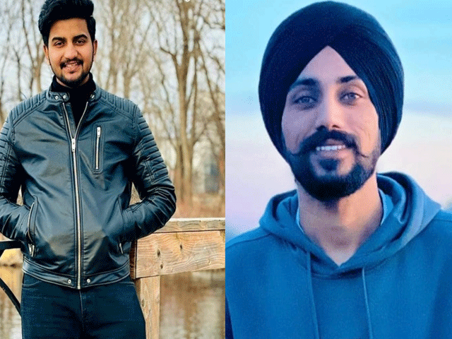 ਕੈਨੇਡਾ ਗਏ ਪੰਜਾਬ ਦੇ ਦੋ ਨੌਜਵਾਨਾਂ ਦੀ ਨਹਿਰ ਵਿਚ ਡੁੱਬਣ ਕਾਰਣ ਹੋਈ ਮੌਤ