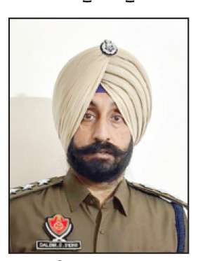  ਸੰਗਰੂਰ ’ਚ 120 ਹੋਰ ਸੀ.ਸੀ.ਟੀ.ਵੀ ਕੈਮਰੇ ਲੱਗਣ ਨਾਲ ਸ਼ਹਿਰ ਦੇ ਅੰਦਰਲੇ ਅਤੇ ਬਾਹਰੀ ਖੇਤਰਾਂ ਉੱਤੇ ਰਹੇਗੀ ਪੁਲਿਸ ਦੀ ਨਜਰ-ਡੀ.ਐਸ.ਪੀ. ਸਿੱਧੂ