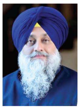  ਕੋਟਕਪੂਰਾ ਗੋਲੀਕਾਂਡ ਮਾਮਲੇ ’ਚ ਸੁਖਬੀਰ ਸਿੰਘ ਬਾਦਲ ਨੂੰ ਵਿਦੇਸ਼ ਜਾਣ ਦੀ ਮਿਲੀ ਇਜਾਜ਼ਤ
