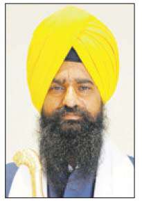 ਸਿੱਖਾਂ ਵਿਰੁੱਧ ਤਸ਼ੱਦਦ ਨੂੰ ਦੁਨੀਆ ਸਾਹਮਣੇ ਆਉਣ ਤੋਂ ਰੋਕਣਾ ਗ਼ੈਰ-ਸੰਵਿਧਾਨਕ-ਜਥੇਦਾਰ ਗੜਗੱਜ
