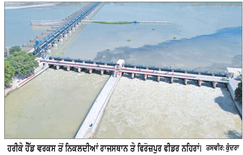 ਸਰਕਾਰ ਵਲੋਂ ਹਟਾਉਣ ਦੇ ਬਾਵਜੂਦ ਸੋਸ਼ਲ ਮੀਡੀਆ ’ਤੇ ਫਿਲਮ ‘ਸਤਲੁਜ’ ਦੀ ਵਗ ਰਹੀ ਹਨ੍ਹੇਰੀ