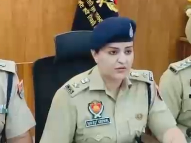 2 ਨੌਜਵਾਨਾਂ ਦੇ ਕਤਲ ਦਾ ਮਾਮਲਾ 24 ਘੰਟਿਆਂ ਦੇ ਅੰਦਰ ਟਰੇਸ, 6 ਦੋਸ਼ੀ ਗ੍ਰਿਫ਼ਤਾਰ 