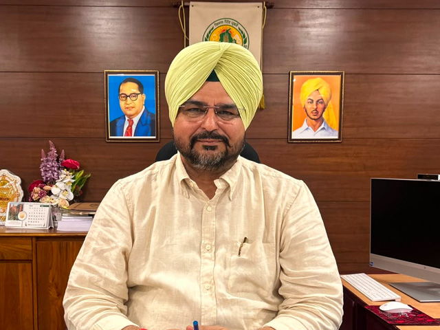 ਸੰਗਰੂਰ ਵਿਚ ਗੈਰ-ਮਿਆਰੀ ਖਾਦਾਂ, ਕੀਟਨਾਸ਼ਕਾਂ ਆਦਿ ਵੇਚਣ ਵਾਲਿਆਂ ਖ਼ਿਲਾਫ਼ ਵੱਡੀ ਕਾਰਵਾਈ