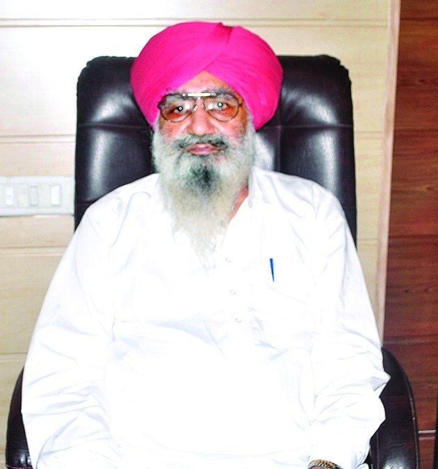 2027 ਵਿਧਾਨ ਸਭਾ ਚੋਣਾਂ ਕਾਂਗਰਸ ਪਾਰਟੀ ਸ਼ਾਨ ਨਾਲ ਜਿੱਤੇਗੀ-ਸਾਬਕਾ ਵਿਧਾਇਕ ਕਾਕਾ ਲੋਹਗੜ੍ਹ
*ਕਿਹਾ-ਪੰਜਾਬ ’ਚ ਸਰਕਾਰ ਨਾਂਅ ਦੀ ਕੋਈ ਚੀਜ਼ ਨਹੀ ਸੂਬੇ ਦੇ ਲੋਕ ਸਰਕਾਰ ਖ਼ਿਲਾਫ਼ ਸੜਕਾਂ ’ਤੇ ਉਤਰੇ