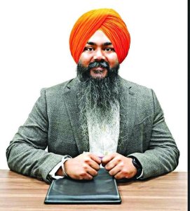 ਆਈਲਟਸ ਤੇ ਸਟੱਡੀ ਵੀਜ਼ਾ ਨਾਲ ਮੈਕਰੋ ਗਲੋਬਲ ਬਣੀ ਵਿਦਿਆਰਥੀਆਂ ਦੀ ਪਹਿਲੀ ਪਸੰਦ-ਗੁਰਮਿਲਾਪ ਸਿੰਘ ਡੱਲਾ