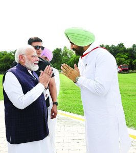 ਸੁਖਵਿੰਦਰ ਸਿੰਘ ਕਾਕਾ ਕੰਬੋਜ ਮੁੜ ਜ਼ਿਲ੍ਹਾ ਭਾਜਪਾ ਫ਼ਾਜ਼ਿਲਕਾ ਦੇ ਪ੍ਰਧਾਨ ਨਿਯੁਕਤ