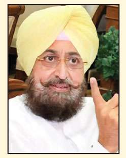 ਪੇਪਰ ਲੀਕ ਮਾਮਲਿਆਂ ’ਤੇ ਨੌਜਵਾਨਾਂ ਨੂੰ ਜਵਾਬ ਦੇਣ ਮੁੱਖ ਮੰਤਰੀ-ਬਾਜਵਾ