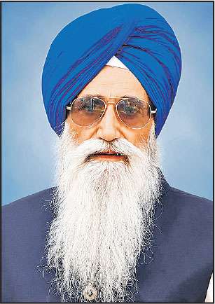 ਭੋਗ ’ਤੇ ਵਿਸ਼ੇਸ਼
ਜਥੇਦਾਰ ਗੁਰਮੇਲ ਸਿੰਘ ਸੰਗਤਪੁਰਾ