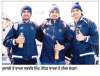 ਨੇਜ਼ੇਬਾਜ਼ ਨੀਰਜ, ਰੋਹਿਤ ਤੇ ਯਸ਼ਵੀਰ ਫਾਈਨਲ ’ਚ-ਅੱਜ ਹੋਵੇਗਾ ਤਗਮੇ ਦਾ ਫ਼ੈਸਲਾ
