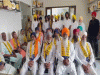 ਪਿੰਡ ਬੰਡਾਲਾ ਤੋਂ 25 ਪਰਿਵਾਰ ਆਮ ਆਦਮੀ ਪਾਰਟੀ ਵਿਚ ਹੋਏ ਸ਼ਾਮਿਲ
