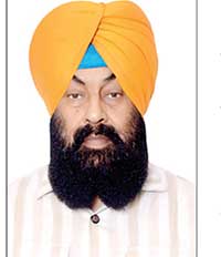 ਨਵੇਂ ਚਿਹਰਿਆਂ ਨੂੰ ਟਿਕਟਾਂ ਦੇਵੇ ਕਾਂਗਰਸ ਹਾਈਕਮਾਨ-ਬਲਿਹਾਰ ਸਿੰਘ ਚੁੰਨੀ