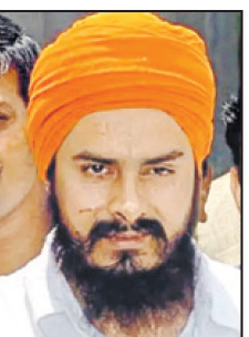 ਭਾਈ ਹਵਾਰਾ ਵਲੋਂ ਪੰਥਕ ਧਿਰਾਂ ਨੂੰ ਇਕ ਮੰਚ ’ਤੇ ਇਕੱਠੇ ਹੋਣ ਦੀ ਅਪੀਲ