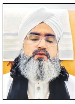 ਕਰਤਾਰਪੁਰ ਲਾਂਘਾ ਤੁਰੰਤ ਖੋਲ੍ਹਣ ਦੀ ਸਾਈਂ ਸਈਅਦ ਅਲੀ ਰਜ਼ਾ ਕਾਦਰੀ ਵਲੋਂ ਅਪੀਲ
