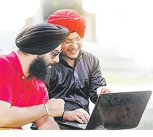 ਇਕ ਖ਼ਤ ਦੋਸਤੀ ਦੇ ਨਾਮ