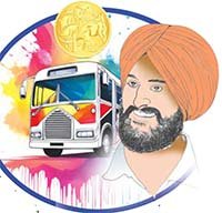 ਸਮਾਧਾਨ
