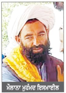 ਪਾਕਿ ’ ਚ ਮੌਲਵੀ ਦੀ ਗੋਲੀਆਂ ਮਾਰ ਕੇ ਹੱਤਿਆ