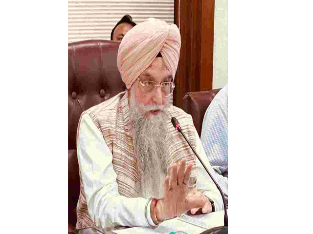 ਪੰਜਾਬ ਵਿਧਾਨ ਸਭਾ ਦਾ ਮੌਨਸੂਨ ਇਜਲਾਸ  - ਸਦਨ ਵਿਚ ਲੋਕਾਂ ਦੇ ਮੁੱਦਿਆਂ ਉੱਪਰ ਸਾਰਥਕ ਚਰਚਾ ਹੋਵੇ - ਕੁਲਤਾਰ ਸਿੰਘ ਸੰਧਵਾਂ