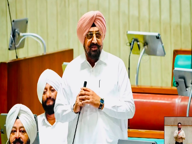 ਲਾਲੜੂ ਸੀ.ਐੱਚ.ਸੀ. 'ਚ 24 ਘੰਟੇ ਸਿਹਤ ਸੇਵਾਵਾਂ ਸ਼ੁਰੂ