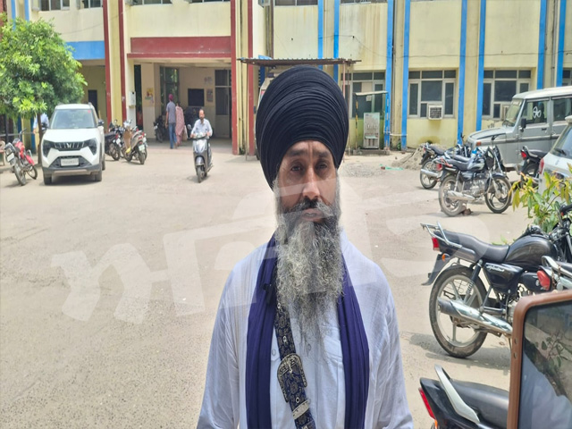 ਉਬੋਕੇ ਗੋਲੀਕਾਂਡ: ਅਕਾਲੀ ਦਲ ਵਾਰਿਸ ਪੰਜਾਬ ਦੇ ਆਗੂ ਹਰਪ੍ਰੀਤ ਸਿੰਘ ਖਾਲਸਾ ਦੇ ਚਾਰ ਸਮਰਥਕ ਜ਼ਖ਼ਮੀ