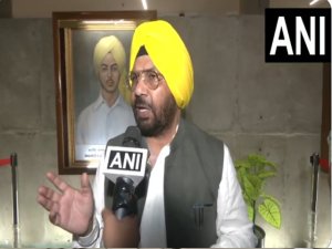 ਕਾਂਗਰਸ ਗੁਆ ਚੁੱਕੀ ਹੈ ਆਪਣਾ ਆਧਾਰਾ- ਮੰਤਰੀ ਹਰਭਜਨ ਸਿੰਘ ਈ.ਟੀ.ਓ.