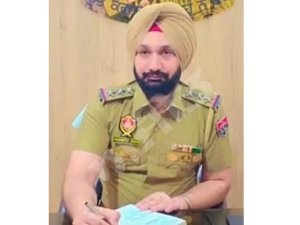 ਪਾਕਿਸਤਾਨ ਤੋਂ ਆਈ 80 ਕਰੋੜ ਦੀ ਹੈਰੋਇਨ ਸਮੇਤ ਚਾਰ ਤਸਕਰ ਗ੍ਰਿਫਤਾਰ