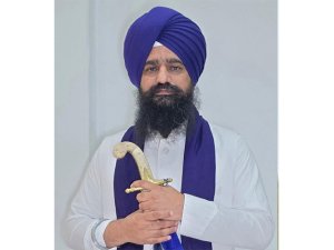 23 ਅਗਸਤ ਤੋਂ ਸ਼ੁਰੂ ਹੋਵੇਗਾ ਮੀਰੀ ਪੀਰੀ ਖ਼ਾਲਸਾ ਮਾਰਚ ਦਾ ਦੂਜਾ ਪੜਾਅ - ਜਥੇਦਾਰ ਗੜਗੱਜ