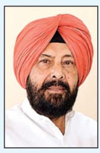 ਈ-20 ਈਥਨੋਲ ਬਲੈਂਡਿੰਗ ਦਾ ਵਿਰੋਧ ਸਿਆਸੀ ਡਰਾਮਾ-ਕੇਵਲ ਸਿੰਘ ਢਿੱਲੋਂ
