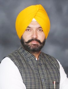 ਵਿਧਾਇਕ ਦਿਆਲਪੁਰਾ ਨੇ ਸਤਲੁਜ ਪੁਲ ਦੀ ਖਸਤਾ ਹਾਲਤ ਦਾ ਮੁੱਦਾ ਵਿਧਾਨ ਸਭਾ ’ਚ ਉਠਾਇਆ