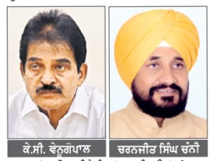 ਦਿੱਲੀ ’ਚ ਮੁੜ ਭਖੀ ਪੰਜਾਬ ਕਾਂਗਰਸ ਦੀ ਅੰਦਰੂਨੀ ਖਾਨਾਜੰਗੀ