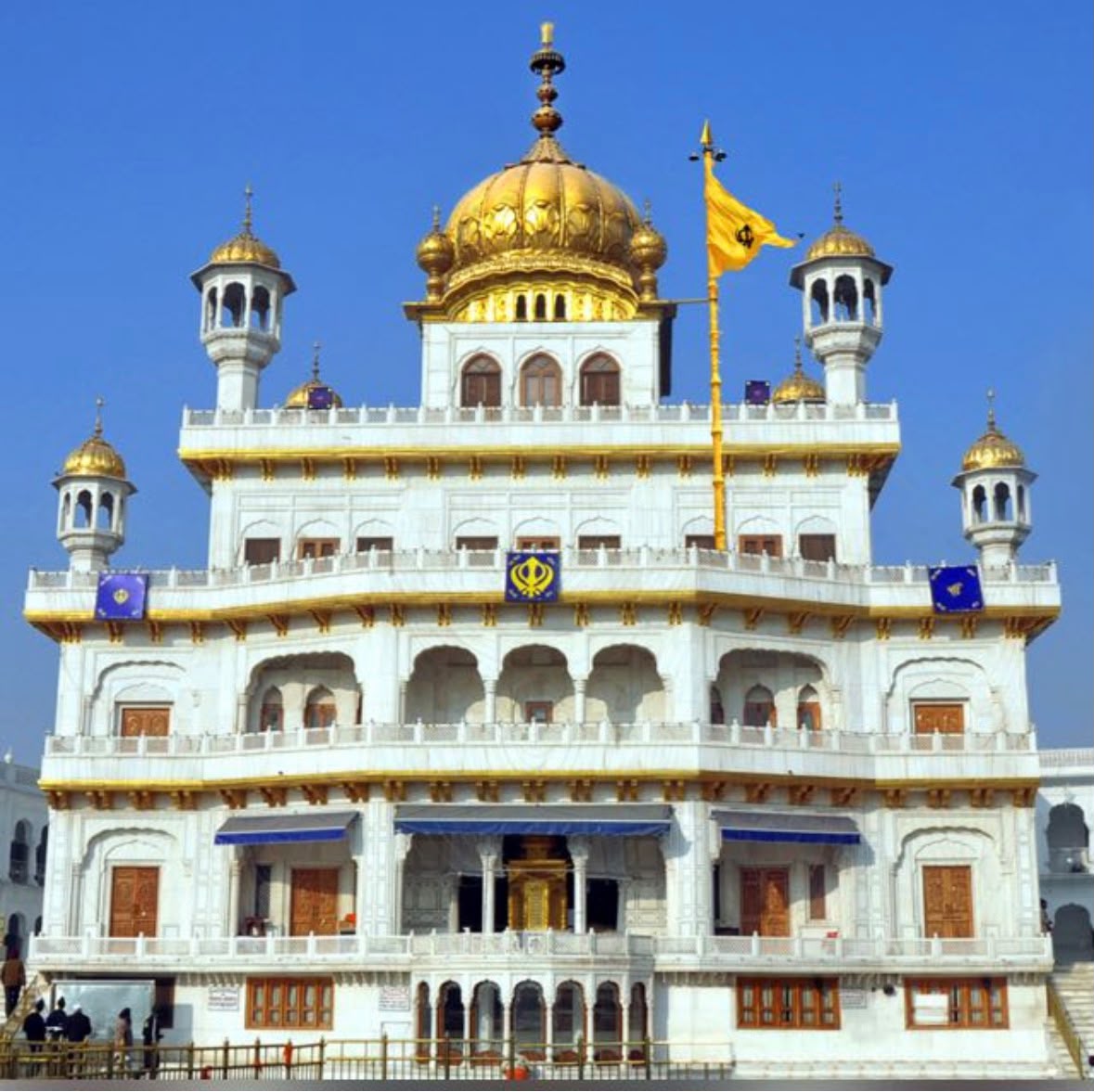 ਸ੍ਰੀ ਅਕਾਲ ਤਖ਼ਤ ਸਾਹਿਬ ਦੇ ਮਾਹਿਰਾਂ ਦੀ ਕਮੇਟੀ ਨੇ ਪੰਜਾਬ ਸਰਕਾਰ ਨਾਲ ਗੱਲਬਾਤ ਕਰਨ ਤੋਂ ਪਹਿਲਾਂ ਜਥੇਦਾਰ ਦੇ 29 ਜੂਨ ਦੇ ਆਦੇਸ਼ਾਂ ਦੀ ਪਾਲਣਾ ਰਿਪੋਰਟ ਮੰਗੀ