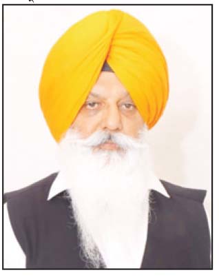 ਕੌਮੀ ਇਨਸਾਫ ਮੋਰਚੇ ਵਲੋਂ ਬੰਦੀ ਸਿੰਘਾ ਦੀ ਰਿਹਾਈ ਲਈ ਲੋਕ ਭਵਨ ਦਾ ਘਿਰਾਓ 15 ਨੂੰ-ਗੁਰਿੰਦਰ ਸਿੰਘ