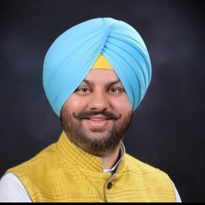 ਵਿਧਾਇਕ ਰਾਣਾ ਇੰਦਰ ਪ੍ਰਤਾਪ ਸਿੰਘ ਨੇ ਜ਼ਮੀਨਾਂ ਦੀ ਤਕਸੀਮ ਸੰਬੰਧੀ ਵਿਧਾਨ ਸਭਾ ਵਿਚ ਮੁੱਦਾ ਉਠਾਇਆ
