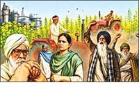 ਵਿਕਾਸ ਲਈ ਇਕ ਢੁਕਵਾਂ ਮਾਡਲ ਸਥਾਪਤ ਕਰਨ ਦੀ ਲੋੜ