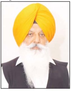 ਕੌਮੀ ਇਨਸਾਫ ਮੋਰਚੇ ਵਲੋਂ ਬੰਦੀ ਸਿੰਘਾ ਦੀ ਰਿਹਾਈ ਲਈ ਲੋਕ ਭਵਨ ਦਾ ਘਿਰਾਓ 15 ਨੂੰ-ਗੁਰਿੰਦਰ ਸਿੰਘ