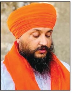 ਸੁਖਵਿੰਦਰ ਸਿੰਘ ਅਗਵਾਨ ਅਕਾਲੀ ਦਲ ‘ਵਾਰਿਸ ਪੰਜਾਬ ਦੇ’ ਸੰਸਦੀ ਬੋਰਡ ਮੈਂਬਰ ਨਿਯੁਕਤ