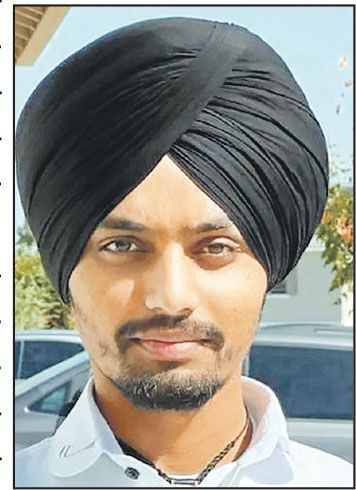 ਪਟਿਆਲਾ ਦੇ ਨੌਜਵਾਨ ਦੀ ਅਮਰੀਕਾ ’ਚ ਗੋਲੀਆਂ ਮਾਰ ਕੇ ਹੱਤਿਆ
