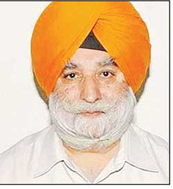 ਬਹੁਪੱਖੀ ਸ਼ਖ਼ਸੀਅਤ ਜਸਜੀਤ ਸਿੰਘ ਸਮੁੰਦਰੀ ਨੂੰ ਯਾਦ ਕਰਦਿਆਂ