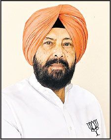 ਨਸ਼ਾ ਵਿਰੋਧੀ ਮੁਹਿੰਮ ਦੇ ਦਾਅਵੇ ਹਕੀਕਤ ਤੋਂ ਕੋਹਾਂ ਦੂਰ-ਕੇਵਲ ਸਿੰਘ ਢਿੱਲੋਂ