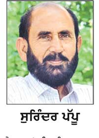 ਪਾਵਰਕਾਮ ਤੇ ਟਰਾਂਸਕੋ ਦੇ ਪੈਨਸ਼ਨਰਾਂ ਦੀ ਮੀਟਿੰਗ 10 ਨੂੰ-ਸੁਰਿੰਦਰ ਪੱਪੂ