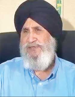 ਪੇਪਰ ਲੀਕ ਤੇ ਭਰਤੀ ਘੁਟਾਲਿਆਂ ਦੇ ਦੋਸ਼ੀਆਂ ਨੂੰ ਬਚਾ ਰਹੀ ਹੈ ਸਰਕਾਰ-ਡਾ.ਦਲਜੀਤ ਸਿੰਘ ਚੀਮਾ