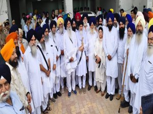 ਮੀਰੀ-ਪੀਰੀ ਮੈਡੀਕਲ ਇੰਸਟੀਚਿਊਟ ਦੇ ਸਟਾਫ਼ ਦੀਆਂ ਤਨਖ਼ਾਹਾਂ ਤੇ ਮੈਡੀਕਲ ਸੇਵਾਵਾਂ ਵਿਚ ਕੋਈ ਰੁਕਾਵਟ ਨਹੀਂ ਆਉਣ ਦਿੱਤੀ ਜਾਵੇਗੀ - ਐਡਵੋਕੇਟ ਧਾਮੀ