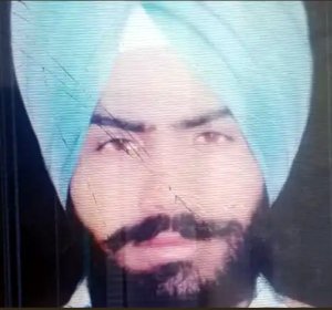 ਖਿਆਲੀ ਚਹਿਲਾਂਵਾਲੀ ਦੇ ਸਾਬਕਾ ਸੈਨਿਕ ਦਾ ਕਤਲ, ਪਤਨੀ ਖ਼ਿਲਾਫ਼ ਮੁਕੱਦਮਾ ਦਰਜ