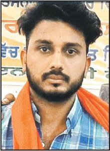 ਕਾਨੂੰਨ ਦੀ ਪੜ੍ਹਾਈ ਕਰ ਰਹੇ ਨੌਜਵਾਨ ਦੀ ‘ਚਿੱਟੇ’ ਕਾਰਨ ਮੌਤ