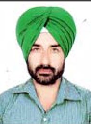 ਰੱਬਾ ਮੀਂਹ ਬਰਸਾ